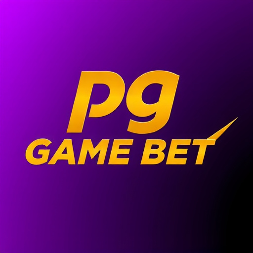 Pg GAME Bet logo